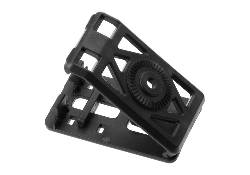 Amomax Belt Clip - Black