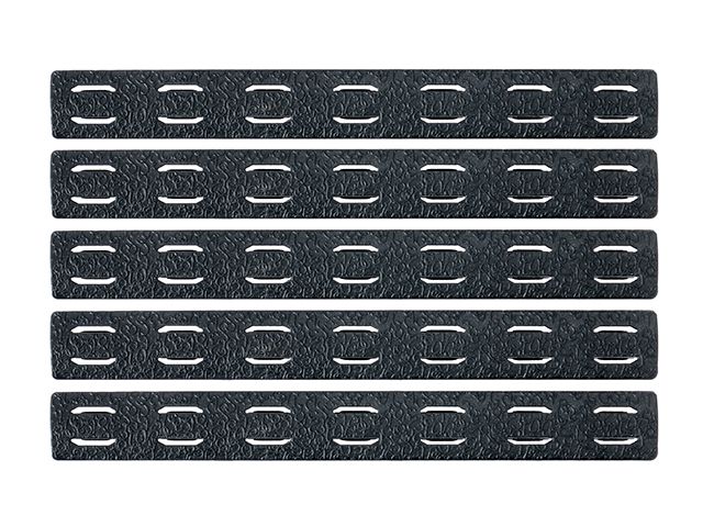 WADSN Rail Panel Kit voor Keymod - Black