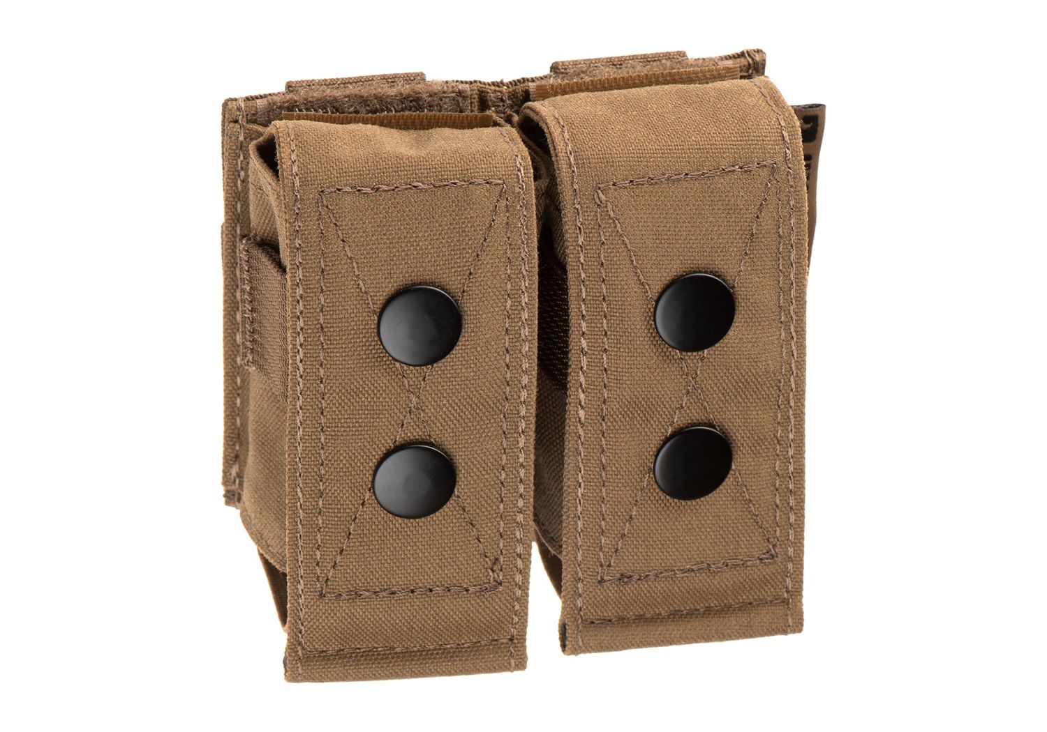 ​CLAWGEAR Flashbang/40mm Double Pouch Core - Coyote
