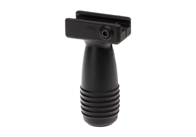 MP Short Vertical Grip - Black