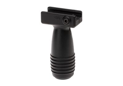 MP Short Vertical Grip - Black