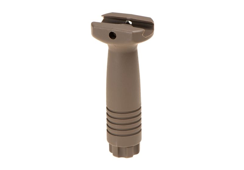 KA Vertical Grip - Dark Earth