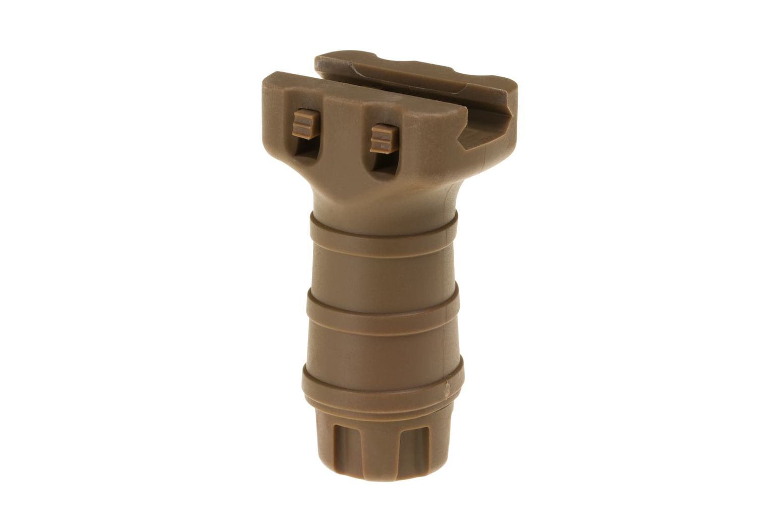 MP TGD Stubby Vertical Grip - Dark Earth