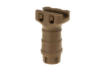 MP TGD Stubby Vertical Grip - Dark Earth