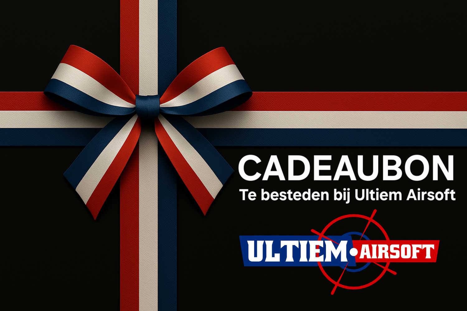Cadeaubon