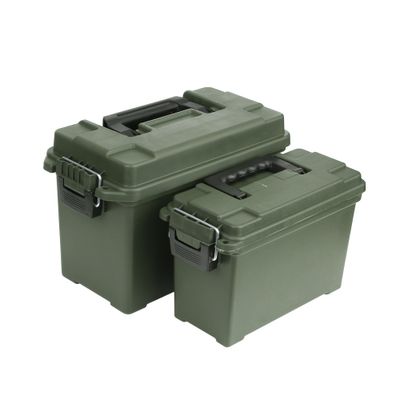 Fosco munitiekist set