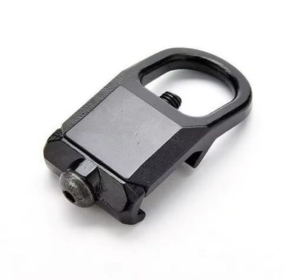 Low Profile 20mm Sling Mount - Black