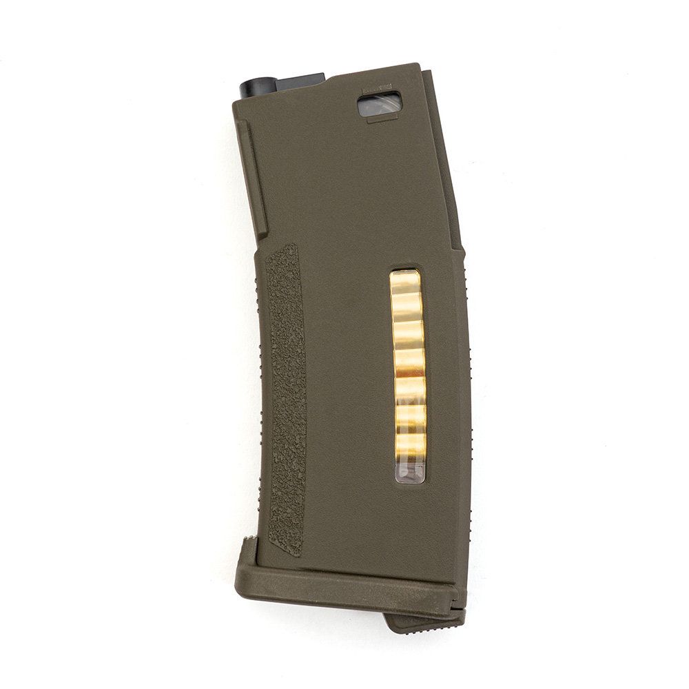 PTS EPM magazijn OD Green - 150 BB&#39;s