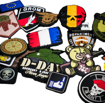 Patches