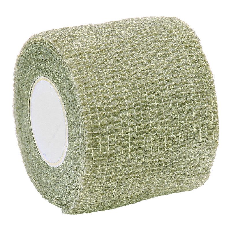 Fosco Stretch bandage - Green