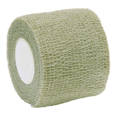 Fosco Stretch bandage - Green