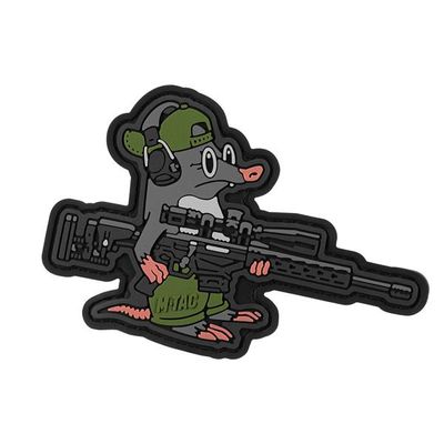M-Tac Patch Mole PVC Patch