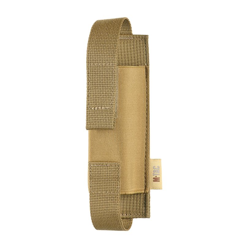 M-Tac Elastic Tourniquet Pouch - Coyote