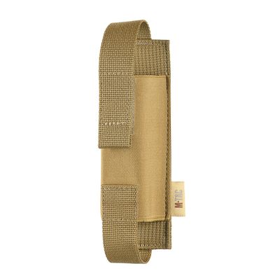 M-Tac Elastic Tourniquet Pouch - Coyote