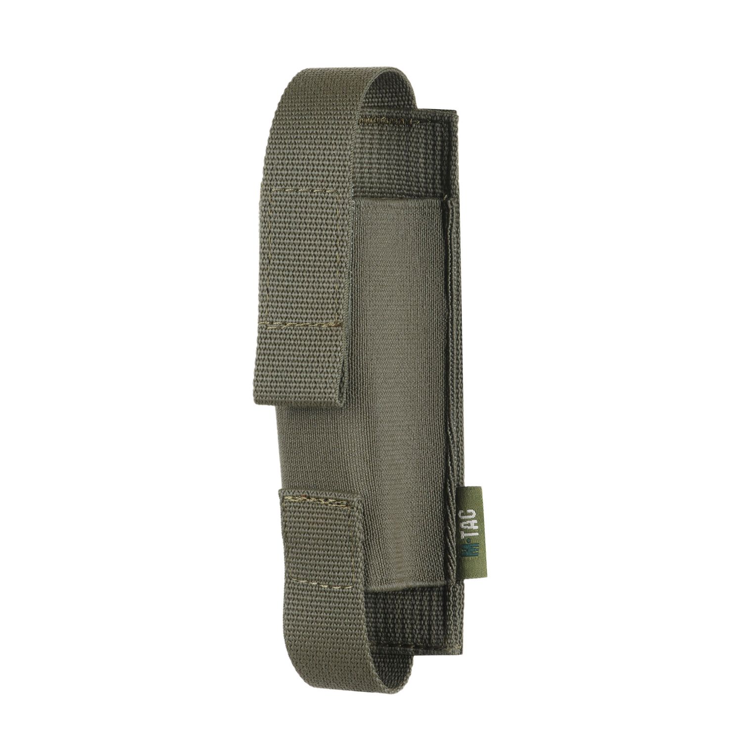 M-Tac Elastic Tourniquet Pouch - Ranger Green