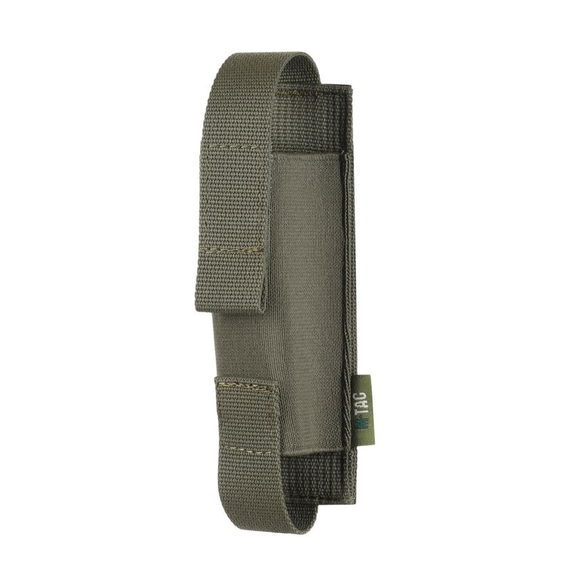 M-Tac Elastic Tourniquet Pouch - Ranger Green