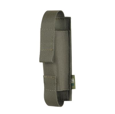 M-Tac Elastic Tourniquet Pouch - Ranger Green