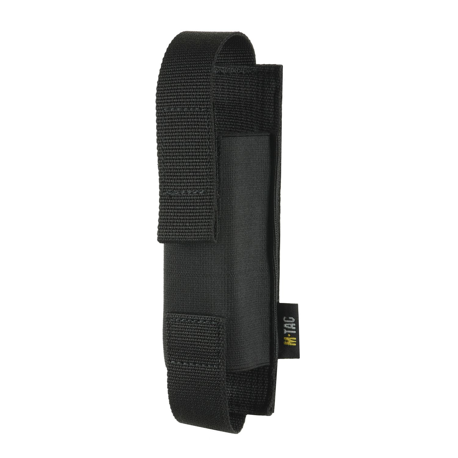 M-Tac Elastic Tourniquet Pouch - Black