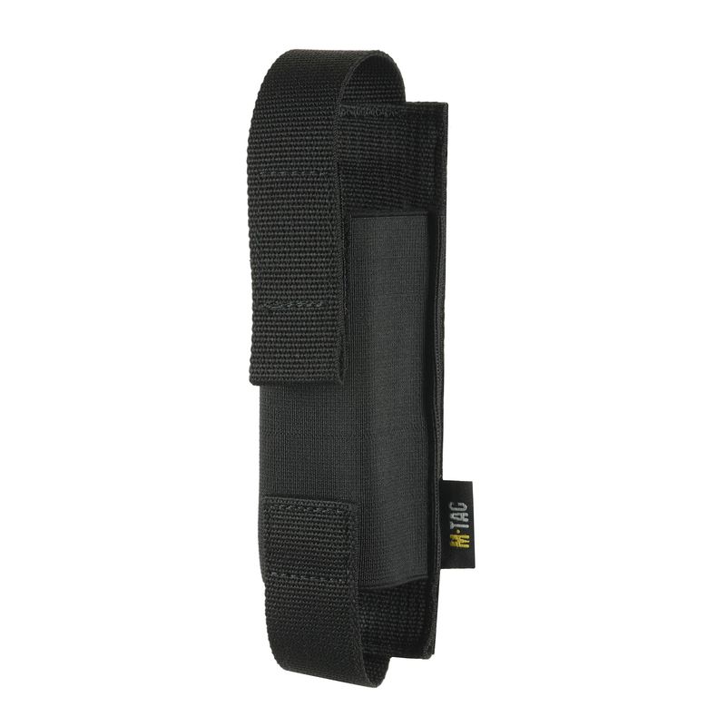 M-Tac Elastic Tourniquet Pouch - Black