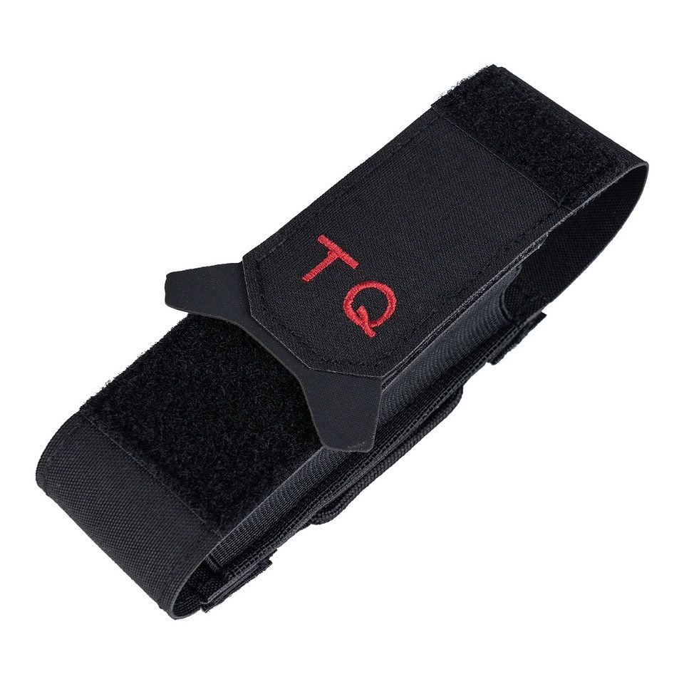 TF-2215 Tourniquet Pouch TQ Cordura - Black