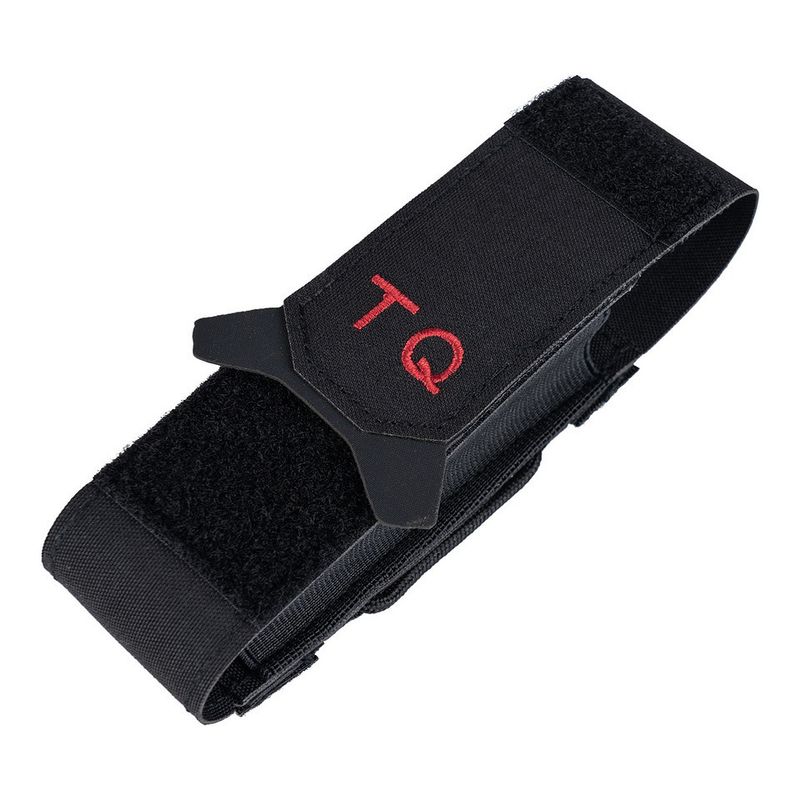 TF-2215 Tourniquet Pouch TQ Cordura - Black
