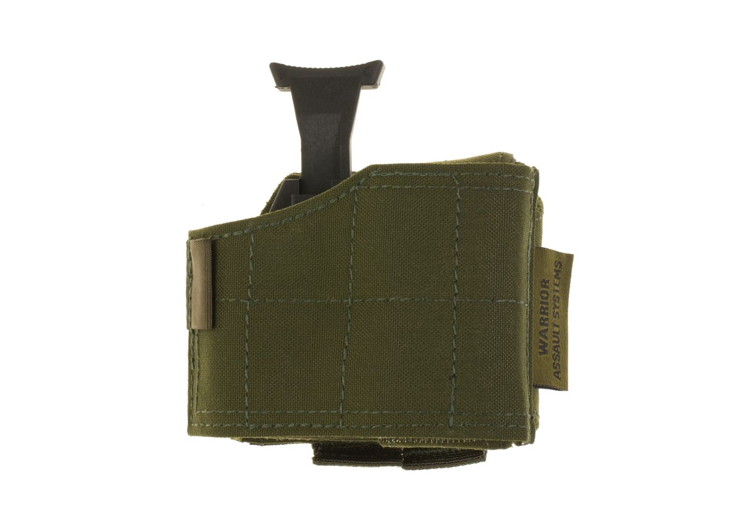 Universal Pistol Holster - OD Green