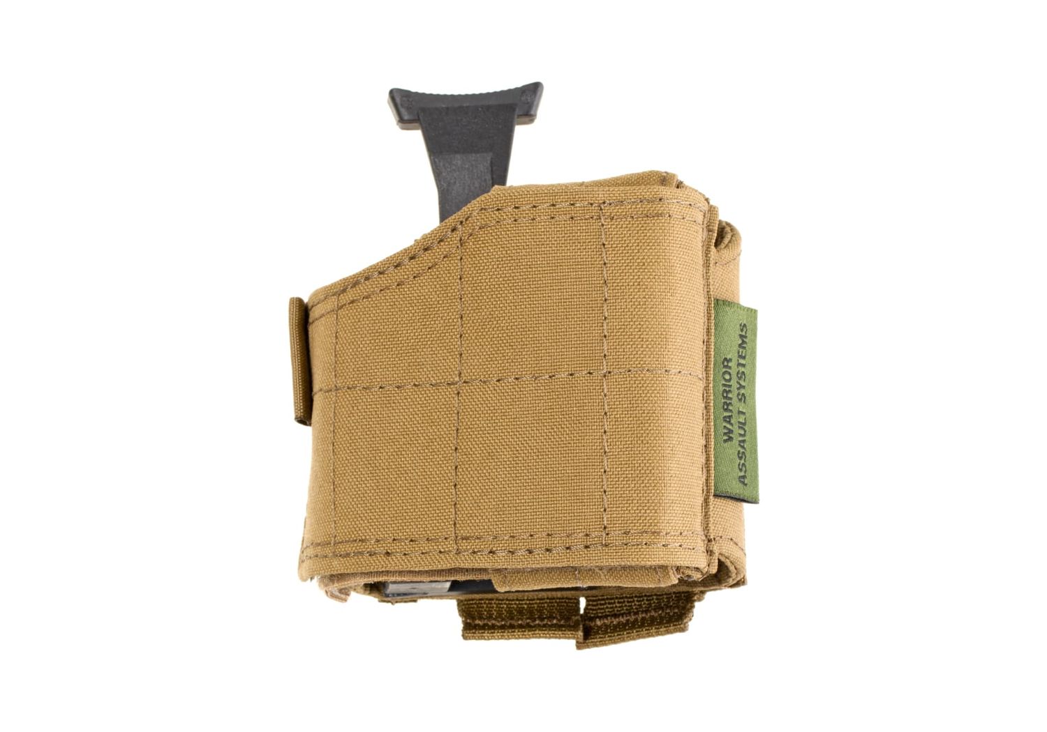 Universal Pistol Holster - Coyote