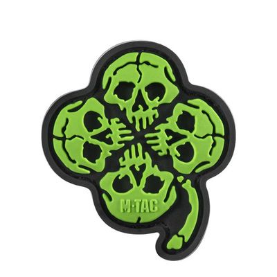 ​M-Tac Fucking Luck PVC Patch