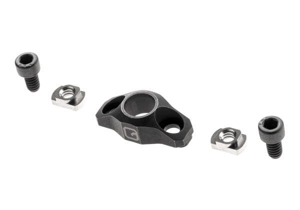 Clawgear M-LOK QD Mount – Rotation