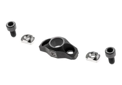 Clawgear M-LOK QD Mount – Rotation