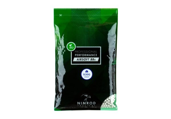 Nimrod 0.30 BIO Professional Performance - 3335 BB&#39;s