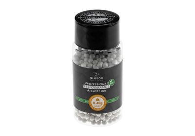 Nimrod 0.40 BIO Professional Performance - 1000 BB&#39;s