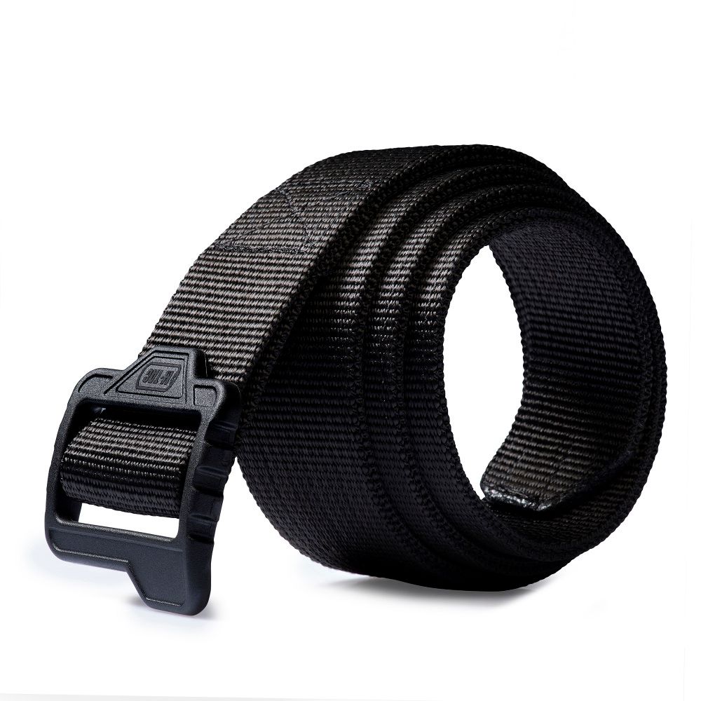 M-Tac Double Duty Tactical Belt – Black