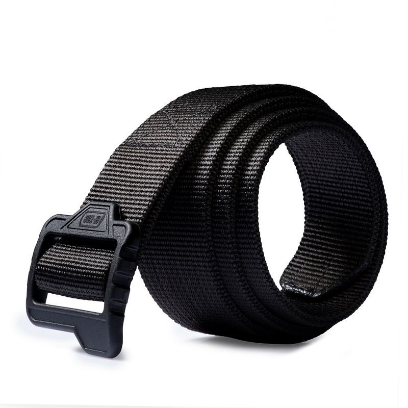 M-Tac Double Duty Tactical Belt – Black
