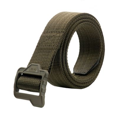 M-Tac Double Duty Tactical Belt – Olive
