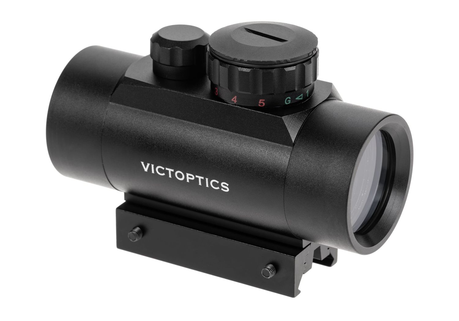 Victoptics T1 1x35
