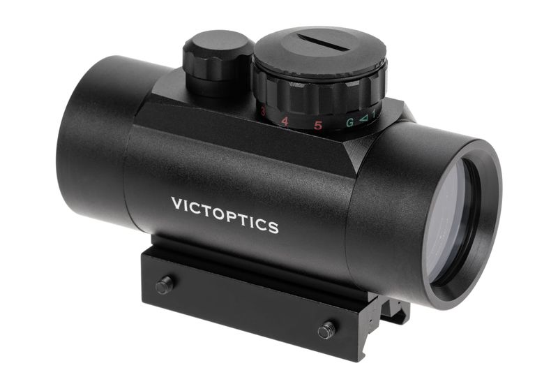 Victoptics T1 1x35