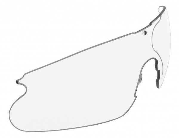 Swisseye Raptor Lens Clear