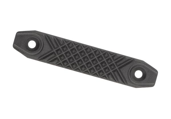Type M CNC Aluminium Rail Cover Short for M-LOK &amp; Keymod
