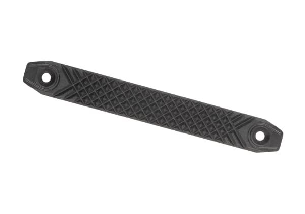 Type M CNC Aluminium Rail Cover Long for M-LOK &amp; Keymod