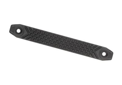 Type M CNC Aluminium Rail Cover Long for M-LOK &amp; Keymod