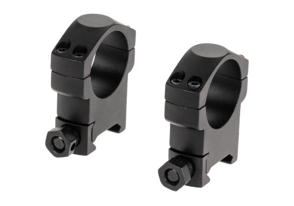 Vector Optics 30mm High Profile Weaver Rings
