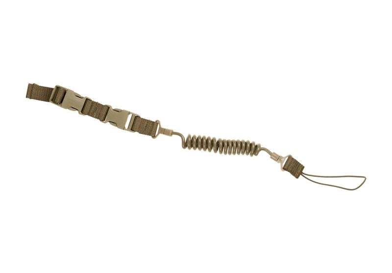 Warrior Assault Systems Pistol Lanyard - Coyote