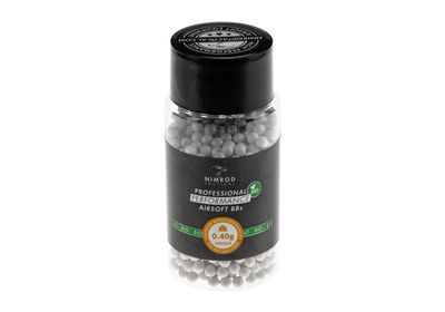 Nimrod 0.40 BIO Professional Performance - 1000 BB&#39;s