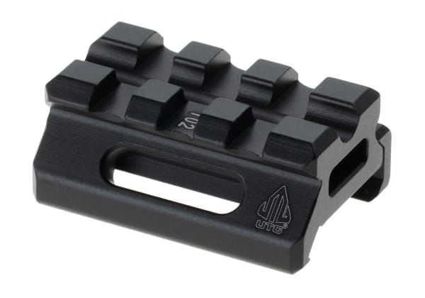 Universal Super Slim Riser 0,50&quot; Mount