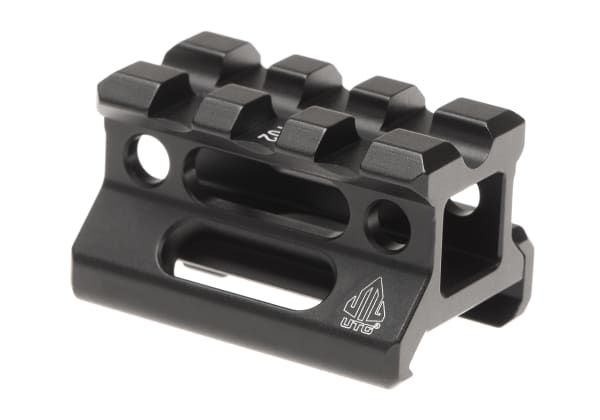 Universal Super Slim Riser 0,75&quot; Mount