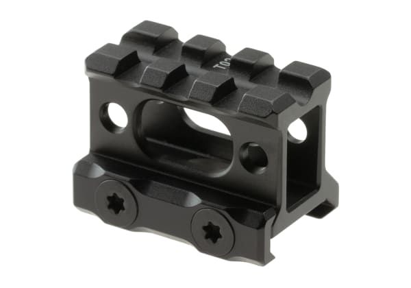 Universal Super Slim Riser 1&quot; Mount