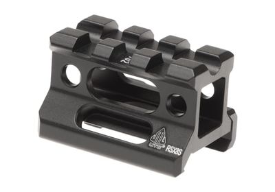 Universal Super Slim Riser 0,83&quot; Mount