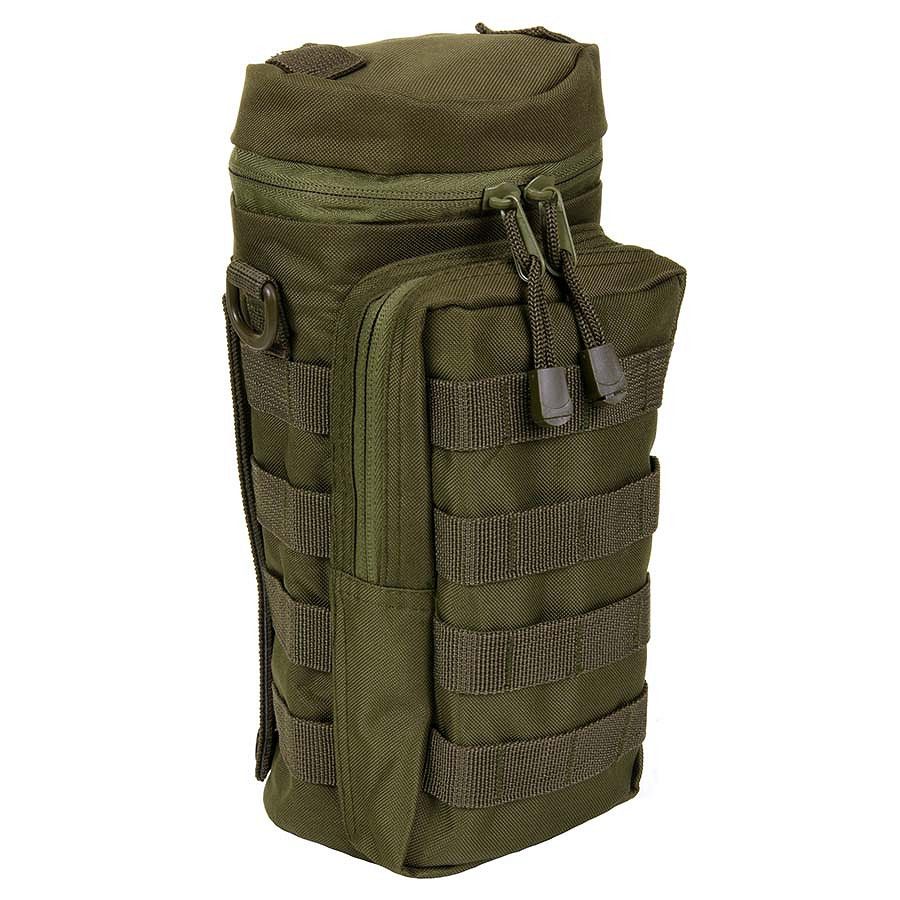 101 Inc. HPA/Gas Bottle Pouch - OD Green