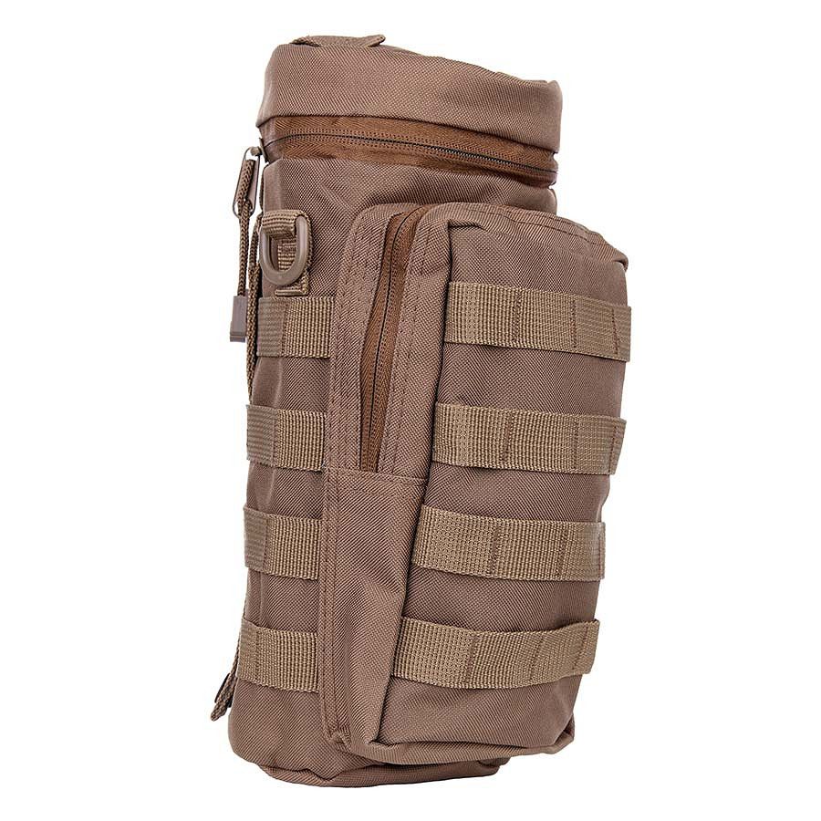 101 Inc. HPA/Gas Bottle Pouch -  Coyote